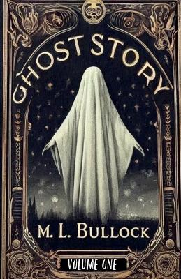 Book cover for Ghost Story