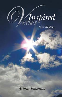 Book cover for Inspired Verses