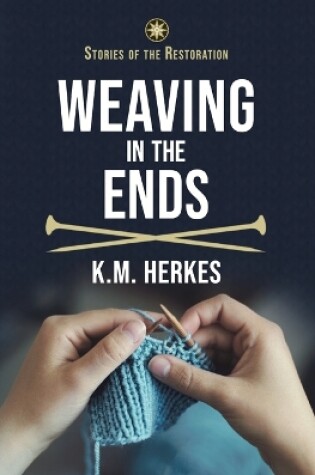 Cover of Weaving In The Ends