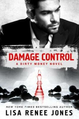 Cover of Damage Control