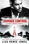 Book cover for Damage Control