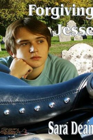 Cover of Forgiving Jesse