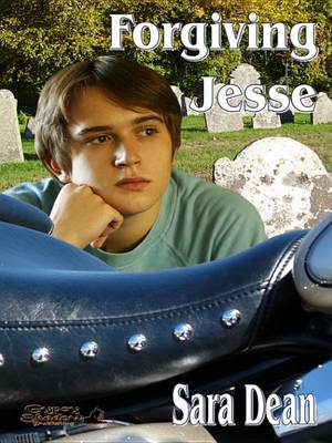 Book cover for Forgiving Jesse