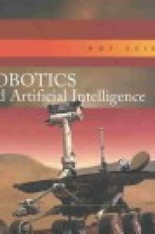 Cover of Robotics and Artificial Intelligence