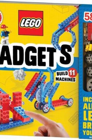 Cover of LEGO Gadgets