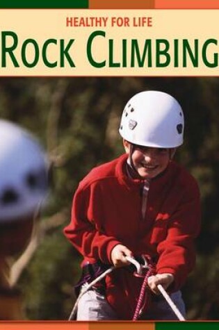 Cover of Rock Climbing