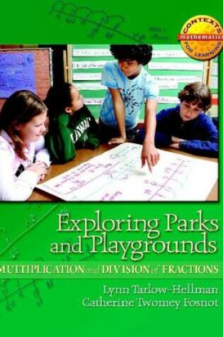 Cover of Exploring Parks and Playgrounds