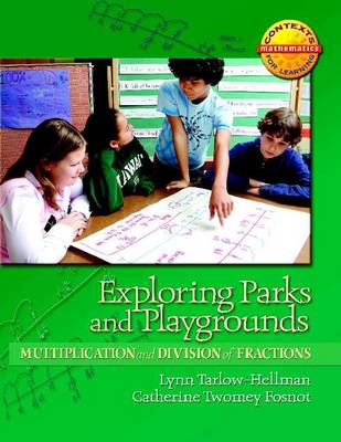 Cover of Exploring Parks and Playgrounds