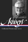 Book cover for John Ashbery: Collected Poems 1991-2000