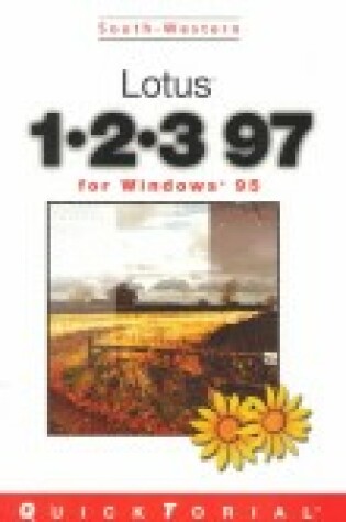 Cover of Lotus 1 2 3