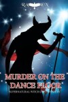 Book cover for Murder on the Dance Floor