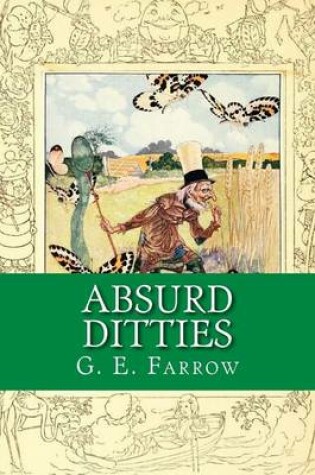 Cover of Absurd Ditties