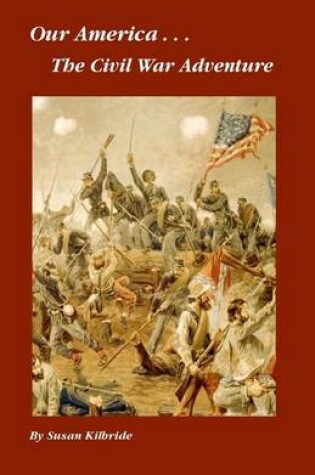 Cover of The Civil War Adventure