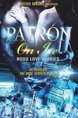 Book cover for Patron on Ice