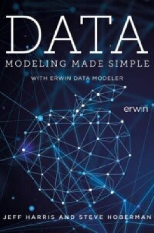 Cover of Data Modeling Made Simple with erwin DM