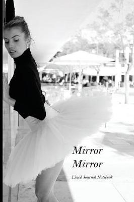 Book cover for Mirror Mirror