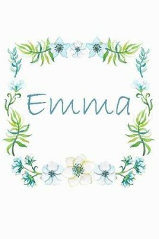 Cover of Emma