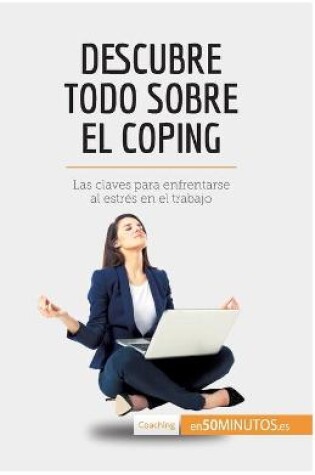 Cover of Descubre todo sobre el coping