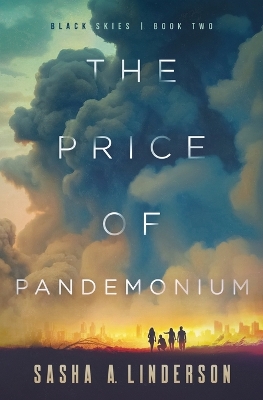 Cover of The Price of Pandemonium