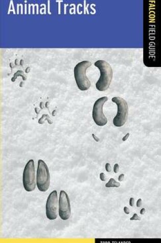 Cover of Animal Tracks