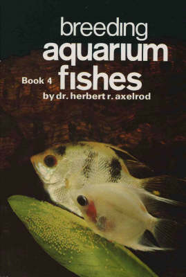 Book cover for Breeding Aquarium Fishes