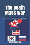 Book cover for The Death Mask War