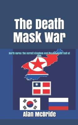 Cover of The Death Mask War