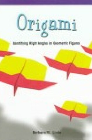 Cover of Origami