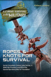 Book cover for Ropes & Knots for Survival