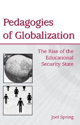 Cover of Pedagogies of Globalization