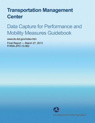 Book cover for Transportation Management Center