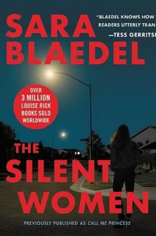 Cover of The Silent Women