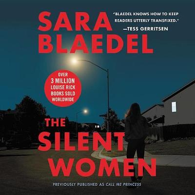 Book cover for The Silent Women