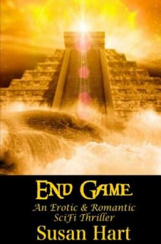 Cover of End Game - The Mayan Prophecy