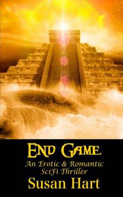 Book cover for End Game - The Mayan Prophecy