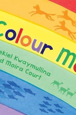 Cover of Colour Me