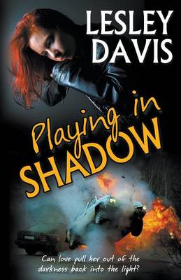 Book cover for Playing in Shadow