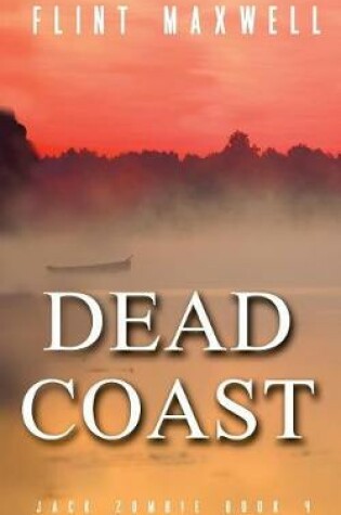 Cover of Dead Coast