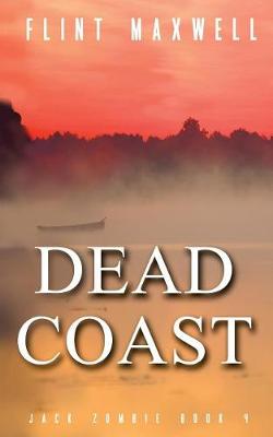 Cover of Dead Coast