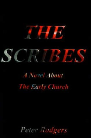 Cover of The Scribes, The