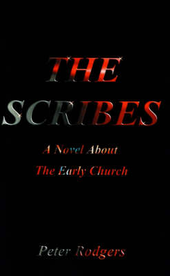 Book cover for The Scribes, The