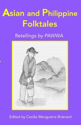 Book cover for Asian and Philippine Folktales