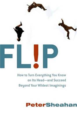 Book cover for Flip