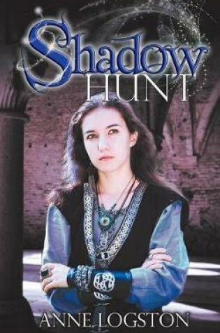 Cover of Shadow Hunt