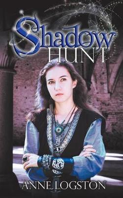 Book cover for Shadow Hunt