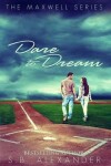 Book cover for Dare to Dream