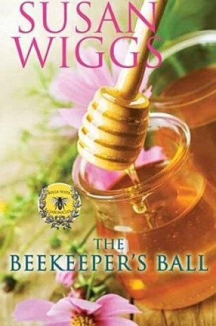 Cover of The Beekeeper's Ball