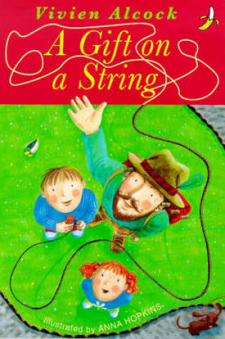 Cover of A Gift on a String