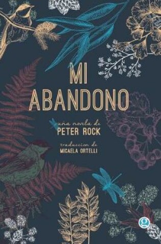 Cover of Mi abandono