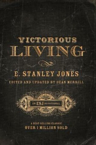 Cover of Victorious Living